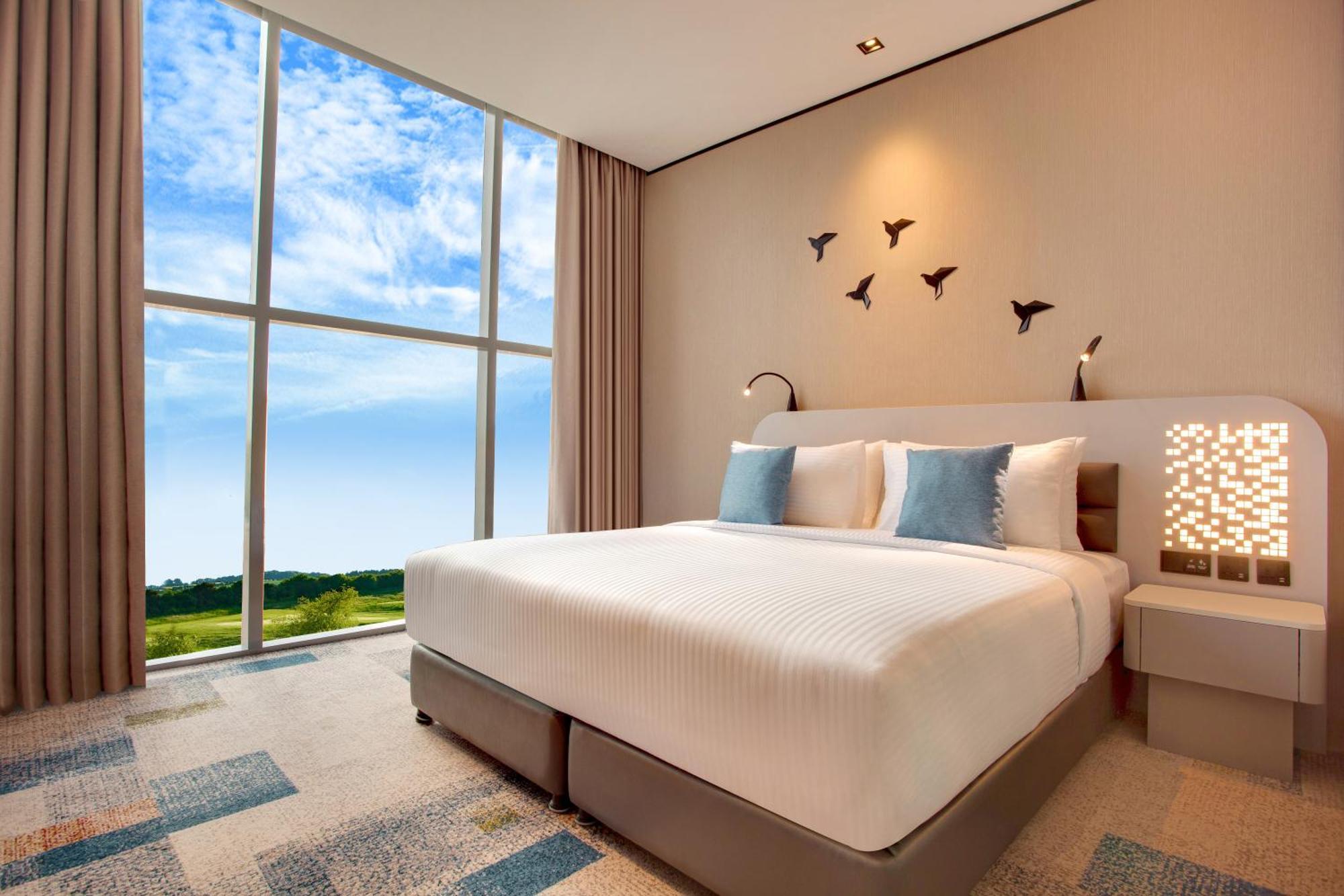 Suite Signature